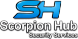 scorpion hub logo transparent 1