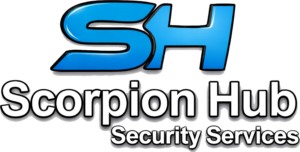 scorpion hub logo transparent 1
